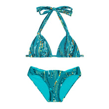 Laden Sie das Bild in den Galerie-Viewer, Product Front: Rio De Sol Set Bottom Rain Mel Mel-Comfy