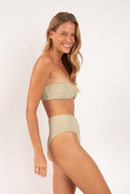 Laden Sie das Bild in den Galerie-Viewer, Image 04: Rio De Sol Unterteil Bottom Brisa-Pistache Hotpants