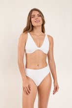 Laden Sie das Bild in den Galerie-Viewer, Image 07: Rio De Sol Oberteil Top Sand-White Chantal