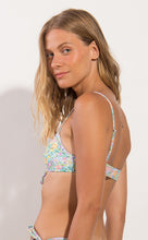 Laden Sie das Bild in den Galerie-Viewer, Image 12: Rio De Sol Oberteil Top Tiny-Garden Mila