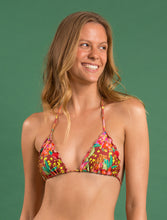 Laden Sie das Bild in den Galerie-Viewer, Image 13: Rio De Sol Oberteil Top Tropics Frufru