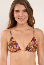 Laden Sie das Bild in den Galerie-Viewer, Gallery: Rio De Sol Oberteil Top Fiore Lia