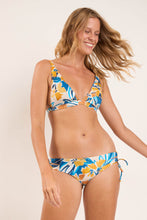 Laden Sie das Bild in den Galerie-Viewer, Image 06: Rio De Sol Oberteil Top Azure Alba
