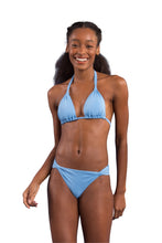 Laden Sie das Bild in den Galerie-Viewer, Model Front: Rio De Sol Set Set Baltico Mel