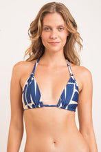 Laden Sie das Bild in den Galerie-Viewer, Gallery: Rio De Sol Oberteil Top Pottery Mel