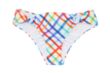 Laden Sie das Bild in den Galerie-Viewer, Product Front: Rio De Sol Unterteil Bottom Square Mel