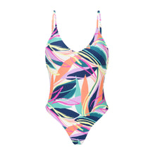 Laden Sie das Bild in den Galerie-Viewer, Product Front: Rio De Sol Badeanzug Fresh-Day Hype