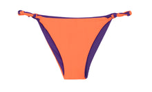 Laden Sie das Bild in den Galerie-Viewer, Product Back: Rio De Sol Unterteil Bottom Amuleto Essential-Rev