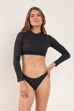 Laden Sie das Bild in den Galerie-Viewer, Image 06: Wednesday In Hawaii By Rio De Sol Oberteil Top Lava Reef