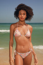 Laden Sie das Bild in den Galerie-Viewer, Image 06: Rio De Sol Set Set Ditsy-Sky Frufru