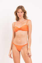 Laden Sie das Bild in den Galerie-Viewer, Image 09: Rio De Sol Set Set Dende Bandeau-Crispy Cheeky-Crispy