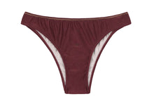 Laden Sie das Bild in den Galerie-Viewer, Product Front: Rio De Sol Unterteil Bottom Barolo Essential