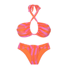 Laden Sie das Bild in den Galerie-Viewer, Product Back: Rio De Sol Set Set Sunrise Mel
