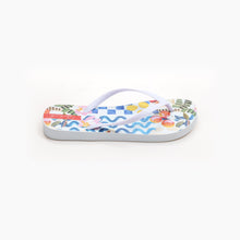 Laden Sie das Bild in den Galerie-Viewer, Image 03: Rio De Sol Flip-Flop Al-Mare Slim