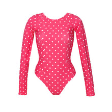 Laden Sie das Bild in den Galerie-Viewer, Product Front: Wednesday In Hawaii By Rio De Sol Badeanzug Kiko-Guava Surf