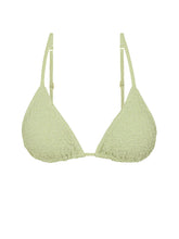 Laden Sie das Bild in den Galerie-Viewer, Product Front: Rio De Sol Oberteil Top Brisa-Pistache Lia