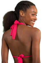 Laden Sie das Bild in den Galerie-Viewer, Image 07: Rio De Sol Oberteil Top Dots-Virtual-Pink Mel