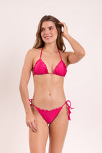 Laden Sie das Bild in den Galerie-Viewer, Image 07: Rio De Sol Oberteil Top Shimmer-Olinda Frufru