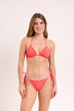 Laden Sie das Bild in den Galerie-Viewer, Model Front: Rio De Sol Unterteil Bottom Malibu-Folia Frufru