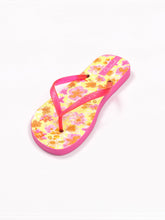 Laden Sie das Bild in den Galerie-Viewer, Image 05: Rio De Sol Flip-Flop Ditsy-Butter Slim