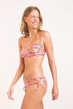 Laden Sie das Bild in den Galerie-Viewer, Image 02: Rio De Sol Set Set Sweet-Camo Bandeau-Reto Madrid