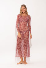 Laden Sie das Bild in den Galerie-Viewer, Image 06: Rio De Sol Strandkleid Dune Dress Lucy