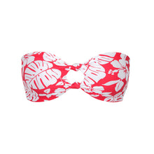 Laden Sie das Bild in den Galerie-Viewer, Product Front: Wednesday In Hawaii By Rio De Sol Oberteil Top Pua-Hibiscus Lani