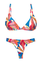Laden Sie das Bild in den Galerie-Viewer, Product Front: Rio De Sol Set Set Maui Tri-Fixo Nice-Fio