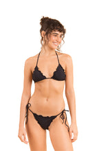 Laden Sie das Bild in den Galerie-Viewer, Image 04: Rio De Sol Unterteil Bottom Dots-Black Frufru