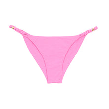 Laden Sie das Bild in den Galerie-Viewer, Product Front: Rio De Sol Unterteil Bottom Crespinho-Rosa Cheeky-Noa