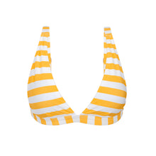 Laden Sie das Bild in den Galerie-Viewer, Product Front: Rio De Sol Oberteil Top Sunshine Alba