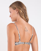 Laden Sie das Bild in den Galerie-Viewer, Image 05: Rio De Sol Oberteil Top Collage Bandeau-Crispy