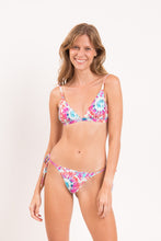 Laden Sie das Bild in den Galerie-Viewer, Image 08: Rio De Sol Oberteil Top Splash Tri-Fixo