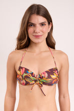 Laden Sie das Bild in den Galerie-Viewer, Gallery: Rio De Sol Oberteil Top Fiore Corine