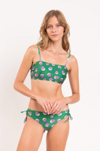 Laden Sie das Bild in den Galerie-Viewer, Image 07: Rio De Sol Set Set Happiness Bandeau-Reto Madrid