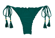 Laden Sie das Bild in den Galerie-Viewer, Product Front: Rio De Sol Unterteil Bottom Uv-Galapagos Frufru-Fio