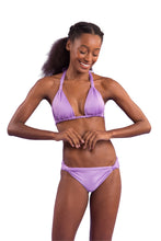 Laden Sie das Bild in den Galerie-Viewer, Image 04: Rio De Sol Oberteil Top Orchid Mel
