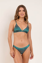 Laden Sie das Bild in den Galerie-Viewer, Model Front: Rio De Sol Unterteil Bottom Brisa Nice