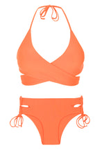 Laden Sie das Bild in den Galerie-Viewer, Product Front: Rio De Sol Set Set Dende Kate Madrid