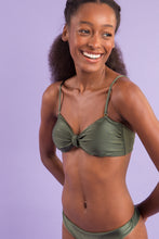Laden Sie das Bild in den Galerie-Viewer, Image 09: Rio De Sol Oberteil Top Croco Bandeau-Joy