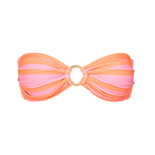 Laden Sie das Bild in den Galerie-Viewer, Product Front: Rio De Sol Oberteil Top Solea Mavi