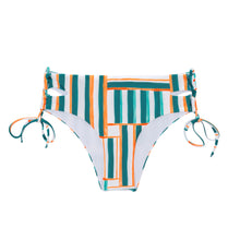 Laden Sie das Bild in den Galerie-Viewer, Product Front: Rio De Sol Unterteil Bottom Bartel Madrid