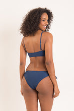 Laden Sie das Bild in den Galerie-Viewer, Image 06: Rio De Sol Unterteil Bottom Navy Madrid