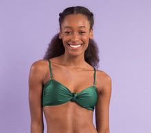 Laden Sie das Bild in den Galerie-Viewer, Image 08: Rio De Sol Oberteil Top Palace Bandeau-Joy