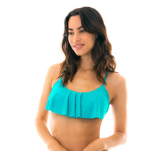 Laden Sie das Bild in den Galerie-Viewer, Gallery: Rio De Sol Oberteil Top Nannai Babado