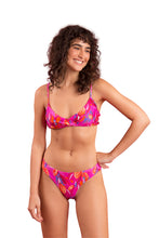 Laden Sie das Bild in den Galerie-Viewer, Model Front: Rio De Sol Set Set Flavors Balconet-Inv Ciao