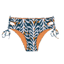 Laden Sie das Bild in den Galerie-Viewer, Product Front: Rio De Sol Unterteil Bottom Ikat Madrid