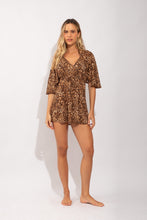 Laden Sie das Bild in den Galerie-Viewer, Image 06: Rio De Sol Mini Dress Yaguara Mini Dress