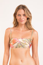 Laden Sie das Bild in den Galerie-Viewer, Gallery: Rio De Sol Oberteil Top Oasis Bandeau-Reto