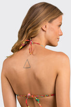 Laden Sie das Bild in den Galerie-Viewer, Image 08: Rio De Sol Oberteil Top Tropics Tri-Inv